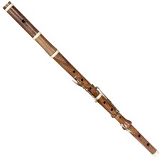 Classical Flute after Nach Meyer Hannover 1814–1897 | 6-Keys Block